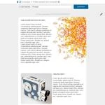 Design Newslettersystem Massenmailing zur Miete