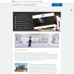 Design Newslettersystem Massenmailing zur Miete