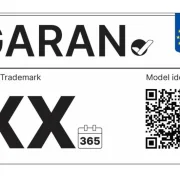 EU-GARAN Label