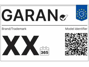 EU-GARAN Label