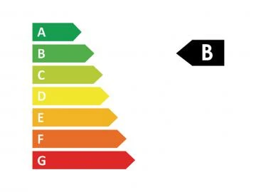 Energieeffizienzlabel-Modul