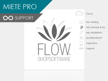 Flow PRO je Monat