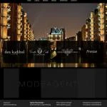 Immobilienwebsite Designsoftware EASY inkl. Gestaltung