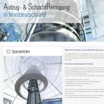 Immobilienwebsite Designsoftware EASY inkl. Gestaltung