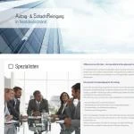 Immobilienwebsite Designsoftware EASY inkl. Gestaltung