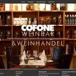Immobilienwebsite Designsoftware EASY inkl. Gestaltung