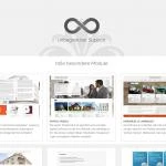 Immobilienwebsite Designsoftware EASY inkl. Gestaltung