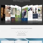Immobilienwebsite zur Miete
