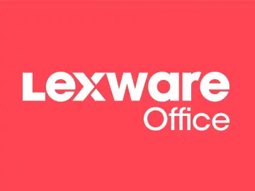 Lexware Office Schnittstelle je Jahr