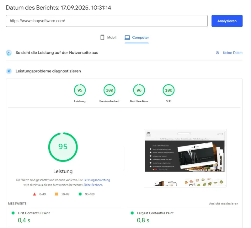 SEO-Beratung