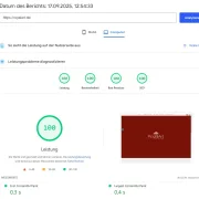 SEO-Beratung