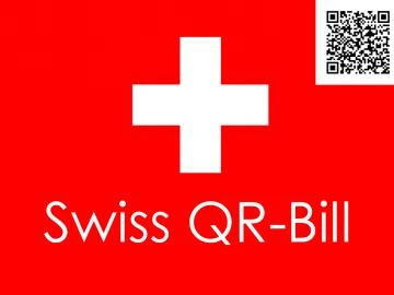 Swiss QR Bill, QR-Rechnungen, Zahlschein