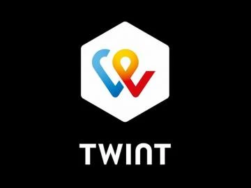 TWINT - Zahlungsart
